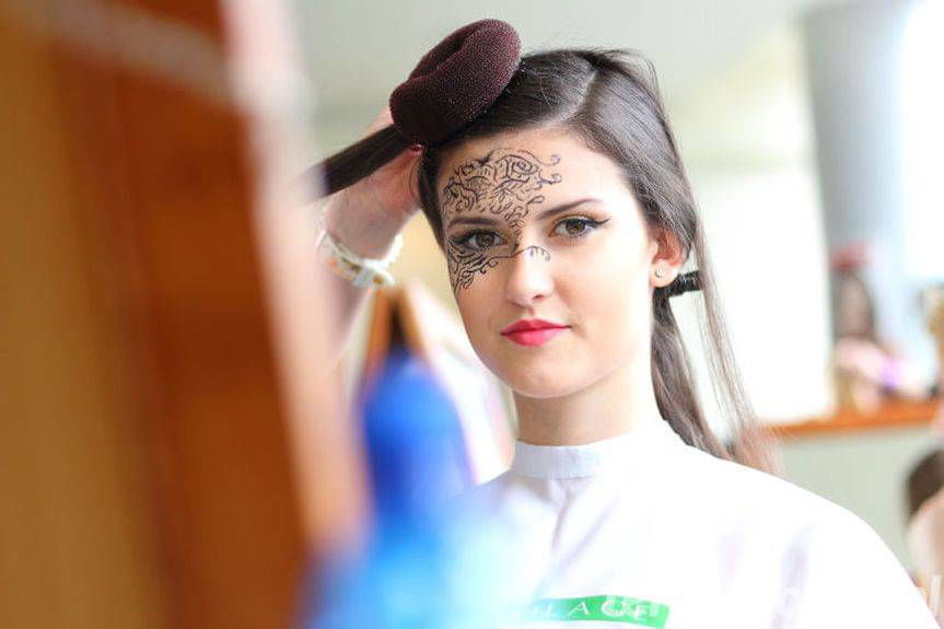 W Krośnie i powiecie krośnieńskim...