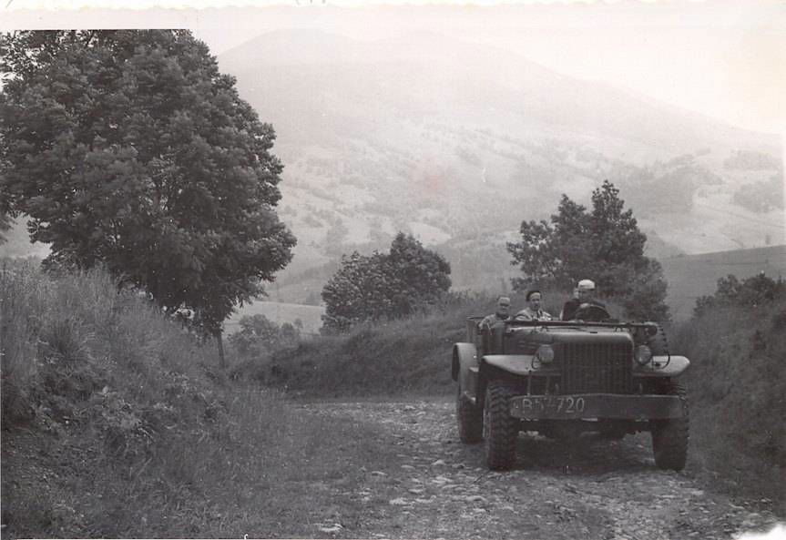 Turystyczna nowość w Bieszczadach. Ważne dla miłośników off-road [FILM, ZDJĘCIA]