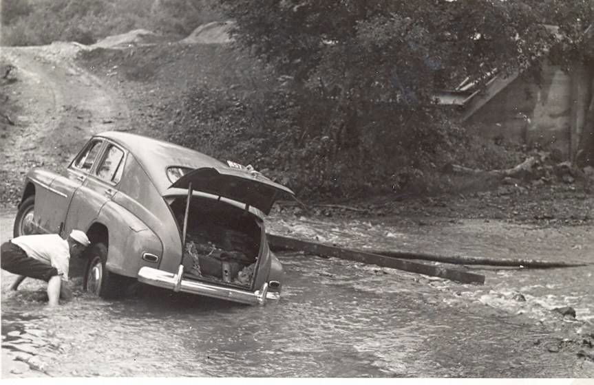 Turystyczna nowość w Bieszczadach. Ważne dla miłośników off-road [FILM, ZDJĘCIA]