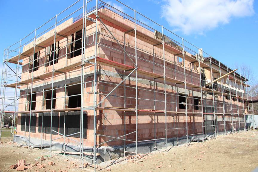 Gmina Jedlicze inwestuje w oświatę