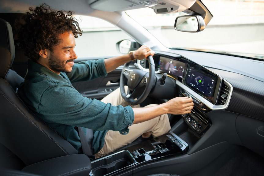 Opel Mokka w salonie Glob Cars w Krośnie