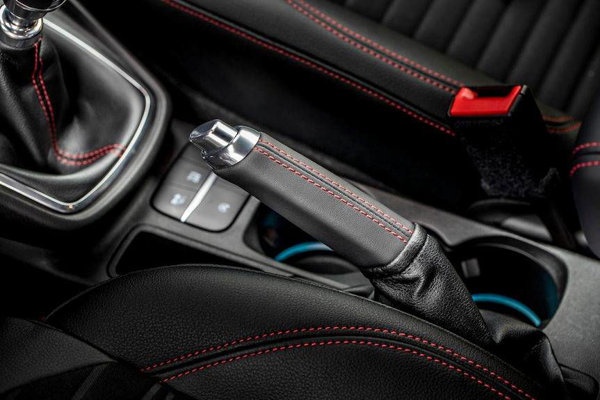 Ford Puma nowym hitem marki