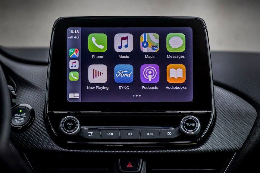 Ford Puma nowym hitem marki