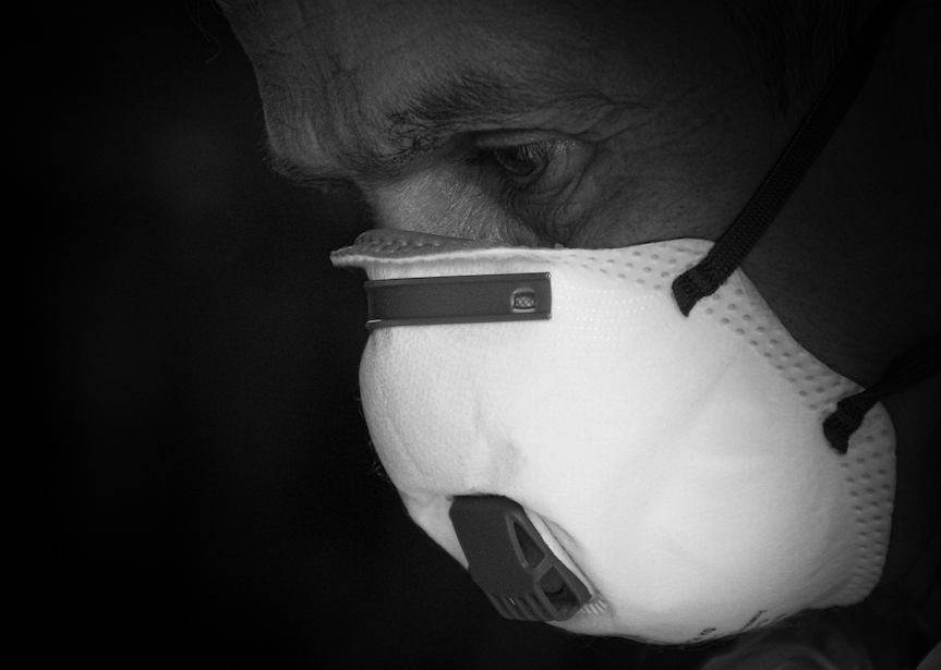 Najnowsze dane dotyczące zakażeń COVID-19