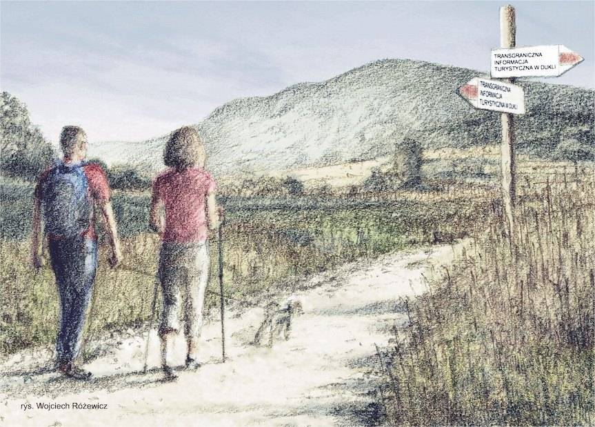 Dukielskie jubileusze