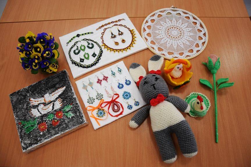 Sposób na nudę w gminie Rymanów