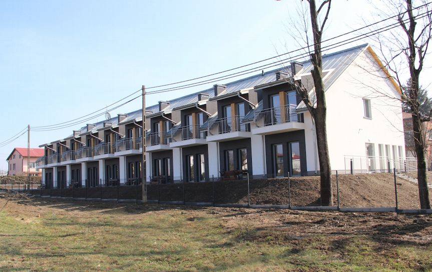 Oddaj głos na Dom Pomocy Społecznej w Jedliczu