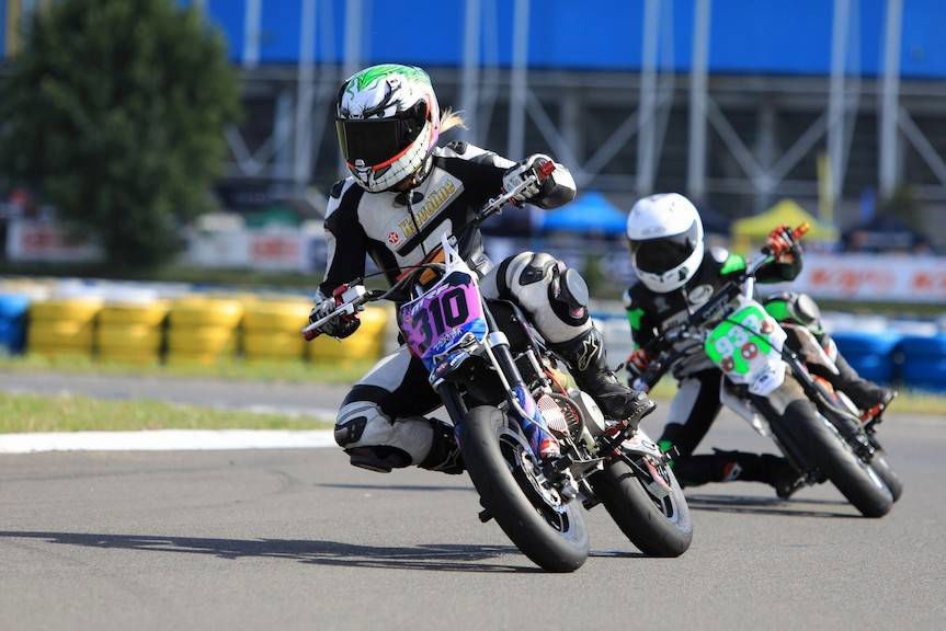 Sylwia Dzik zapowiada zaciętą walkę o kolejne tytuły