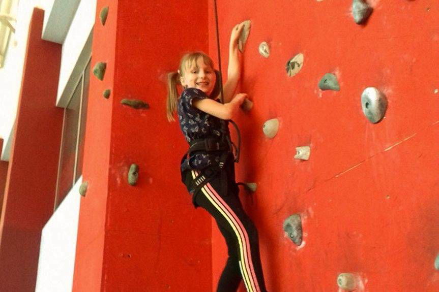 V edycja zajęć na lodowisku GOSiR Jedlicze