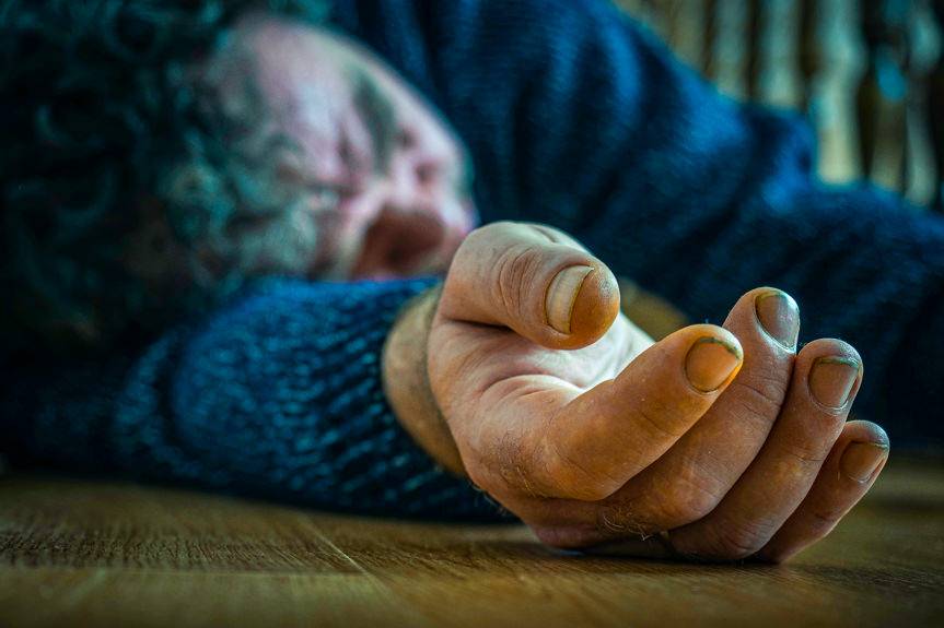 Śmierć w Dukli. Oskarżeni dwaj mężczyźni