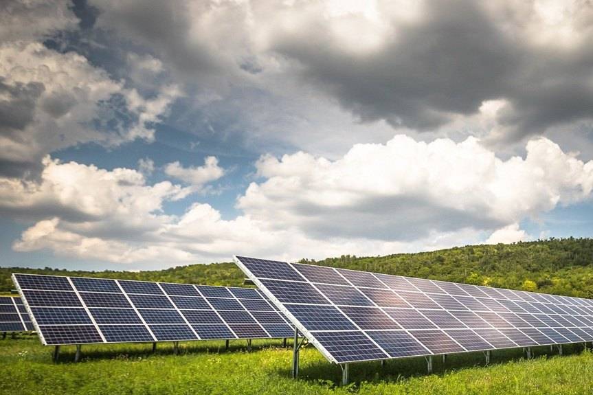 Kontrowersje wokół "fotowoltaiki parafialnej" 