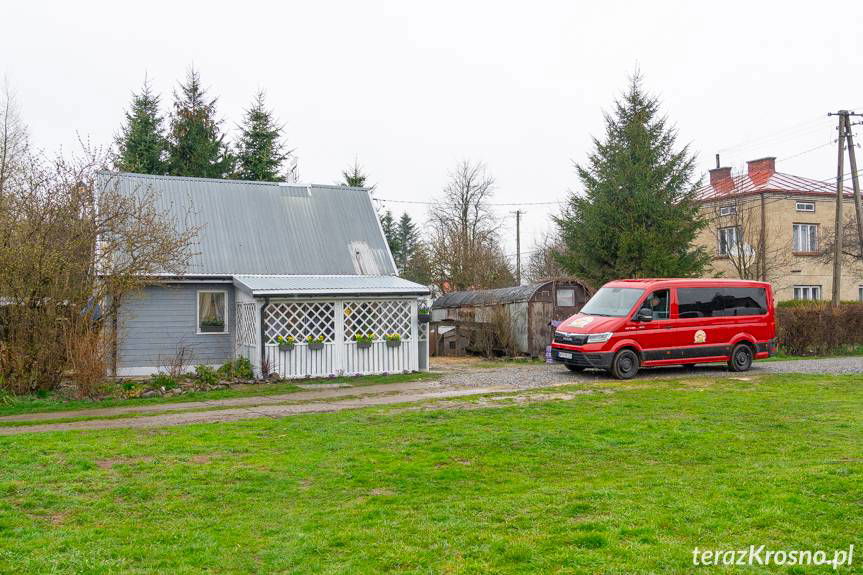Ekipa Polsatu zmieniła życie rodziny z Żarnowca
