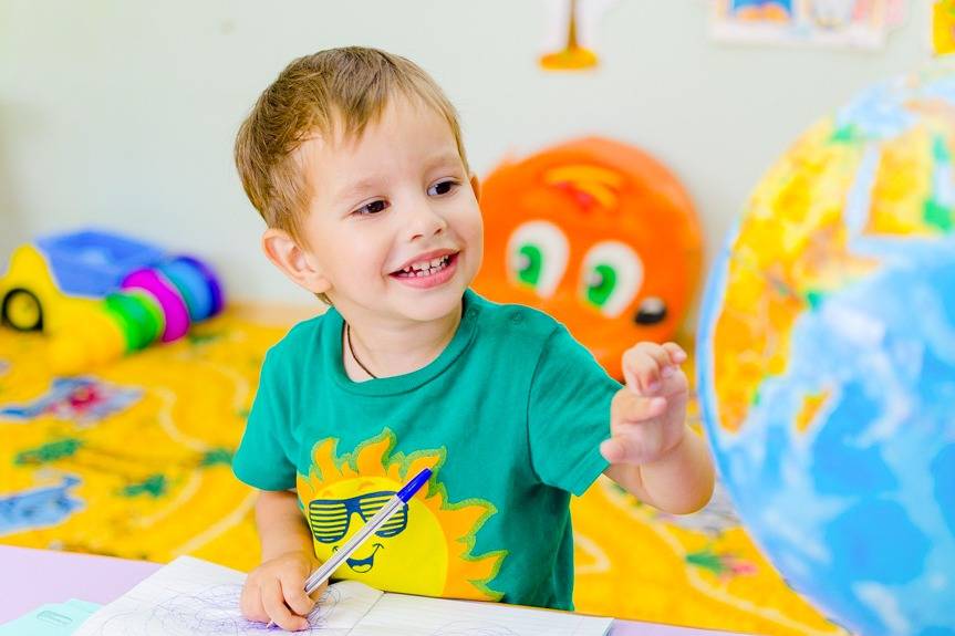 Od 19 kwietnia otwarte żłobki i przedszkola