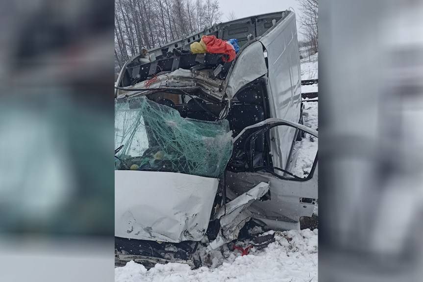REGION. Tragiczny wypadek w Hucie Deręgowskiej