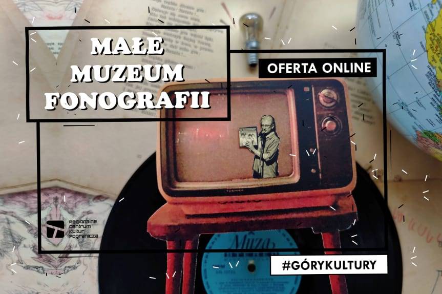 Małe Muzeum Fonografii - odcinki online