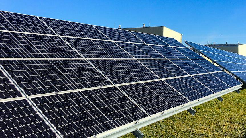 Krośnieński Holding Komunalny wybuduje nowe instalacje fotowoltaiczne