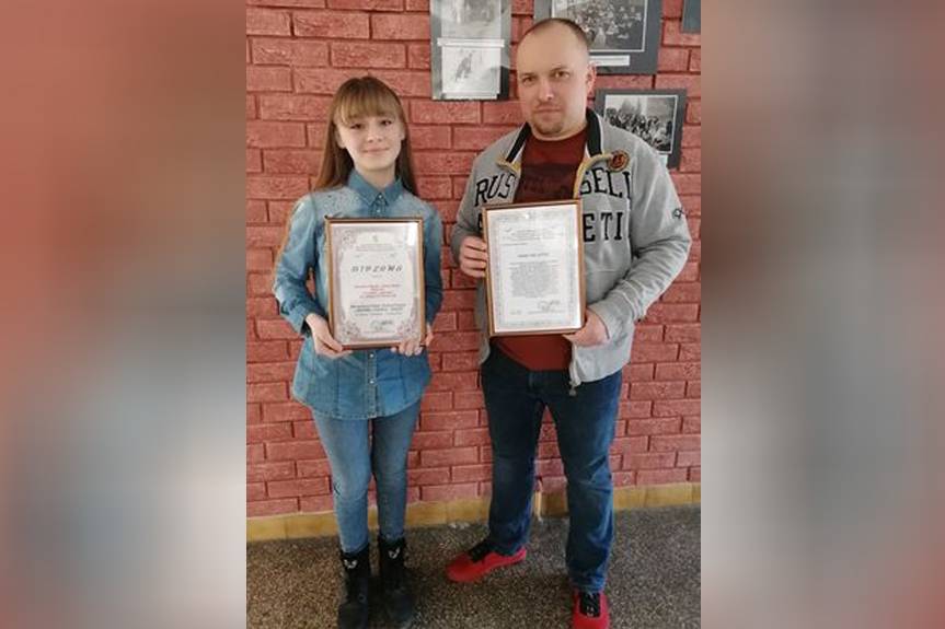 Sukcesy muzyczne Marceliny Albrycht