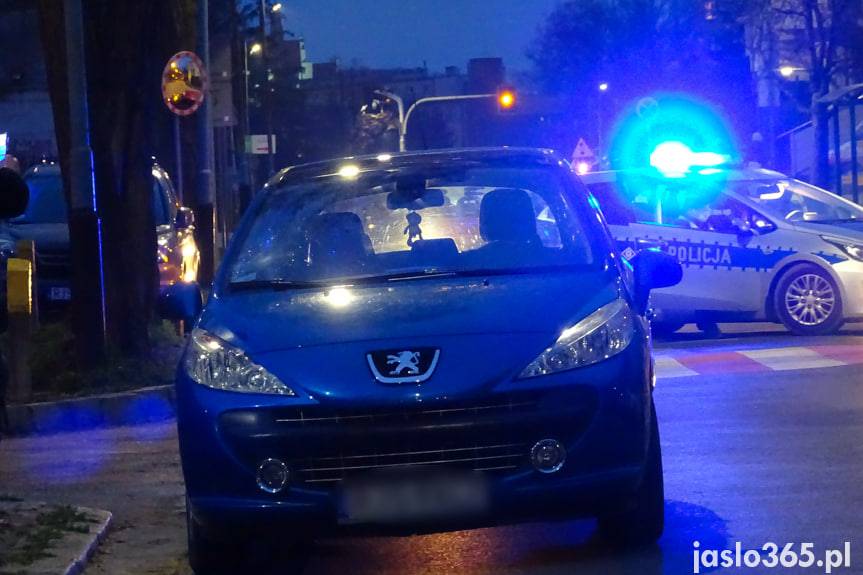 REGION. 81-letnia kobieta potrącona na przejściu dla pieszych