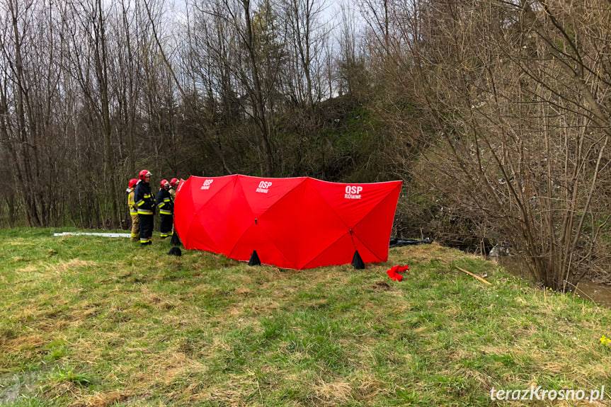 Śmierć 27-letniego mężczyzny w Równem. Znane są wyniki sekcji zwłok