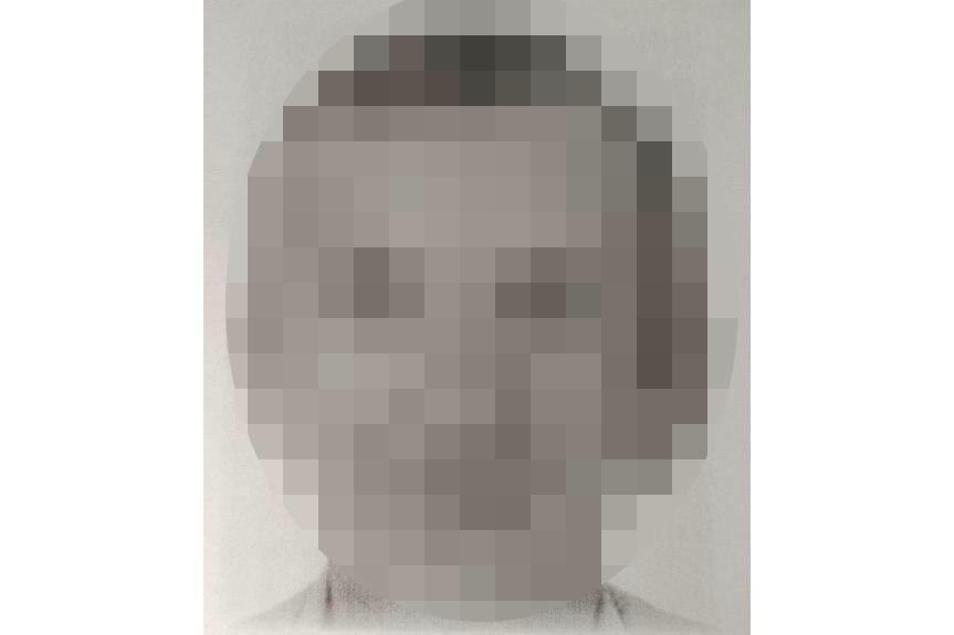 Poszukiwany mieszkaniec Leśniówki nie żyje