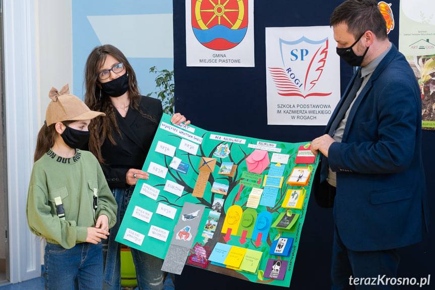 Rodzinny konkurs rozstrzygnięty