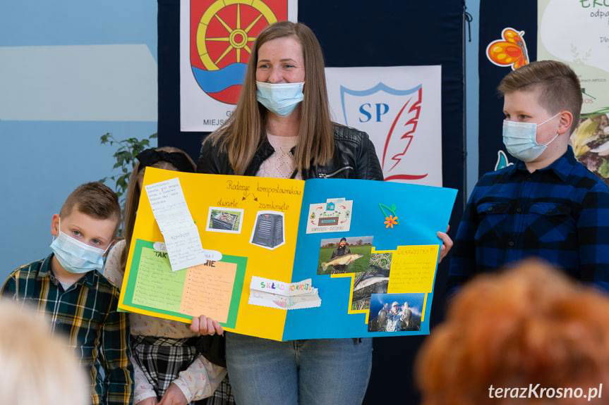 Rodzinny konkurs rozstrzygnięty