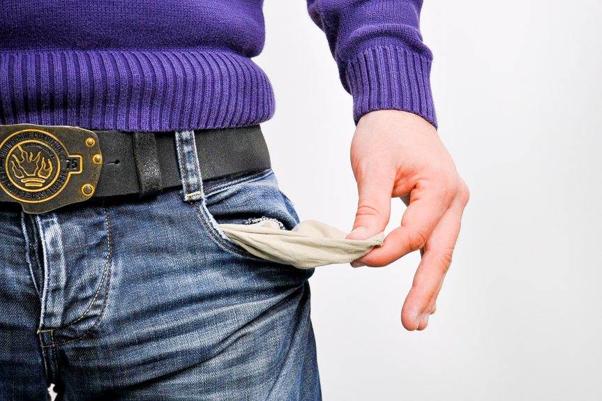 Ilu bezrobotnych jest w Krośnie i gminach powiatu krośnieńskiego?