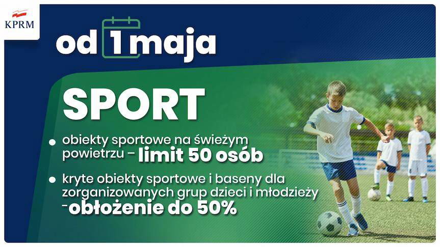 Jest plan odmrażania gospodarki