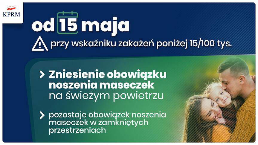 Jest plan odmrażania gospodarki