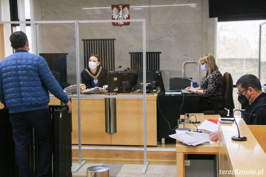 Pijany wjechał quadem w 18-latka