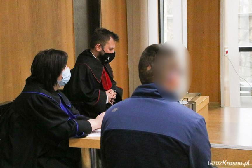 Pijany wjechał quadem w 18-latka