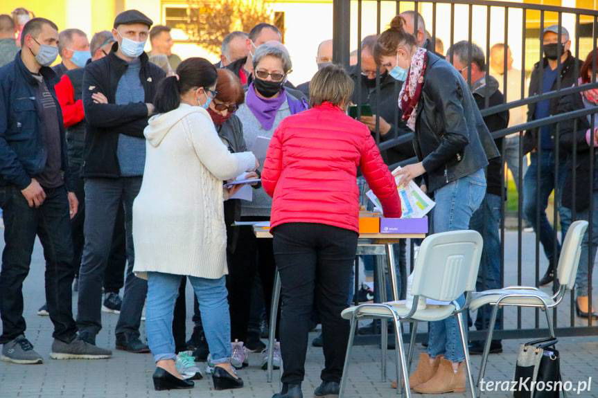 Inwestycja w Szczepańcowej wzbudza kontrowersje. Mieszkańcy organizują się i protestują