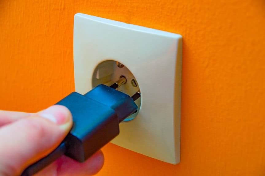 Wyłączenia prądu w Krośnie i powiecie na nadchodzący tydzień