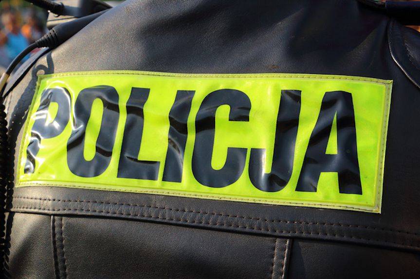 Krośnieńska policja podsumowała majowy weekend na drogach