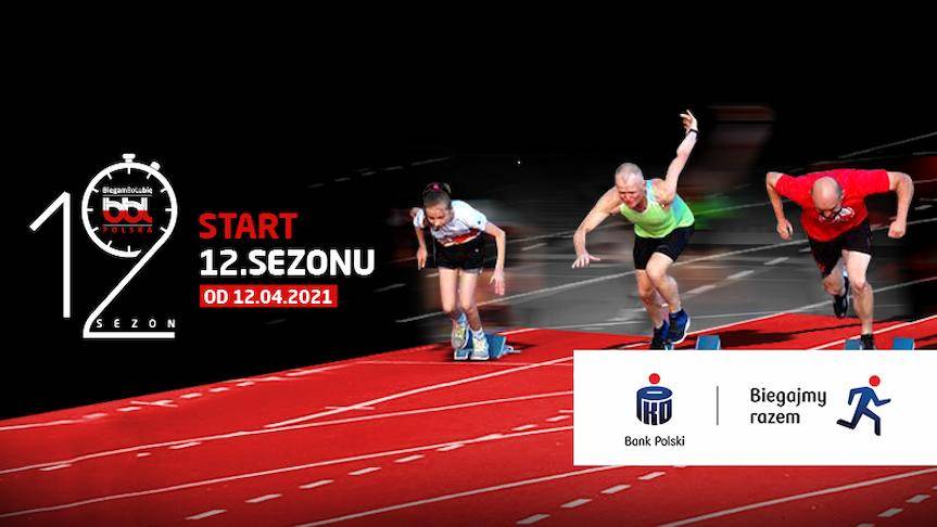 Biegam Bo Lubię już w najbliższą sobotę w Krośnie