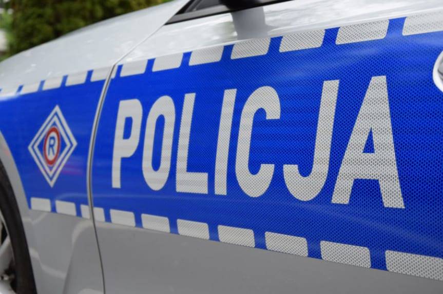 REGION. 33-latka chciała targnąć się na własne życie, uratowali ją policjanci