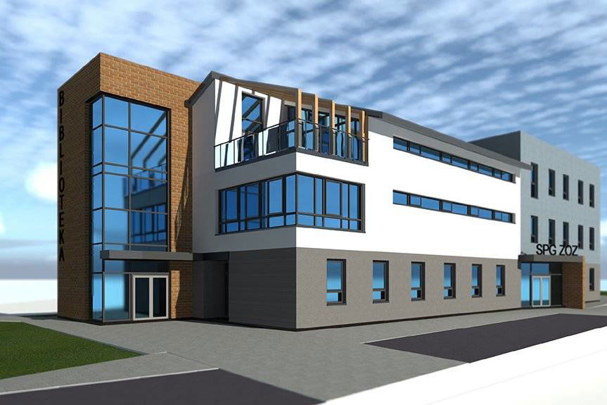 Co powstanie w centrum Krościenka Wyżnego?