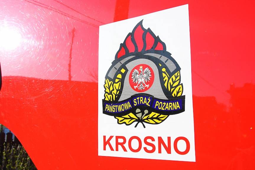 Czy w Dukli będzie Jednostka Ratowniczo-Gaśnicza PSP?