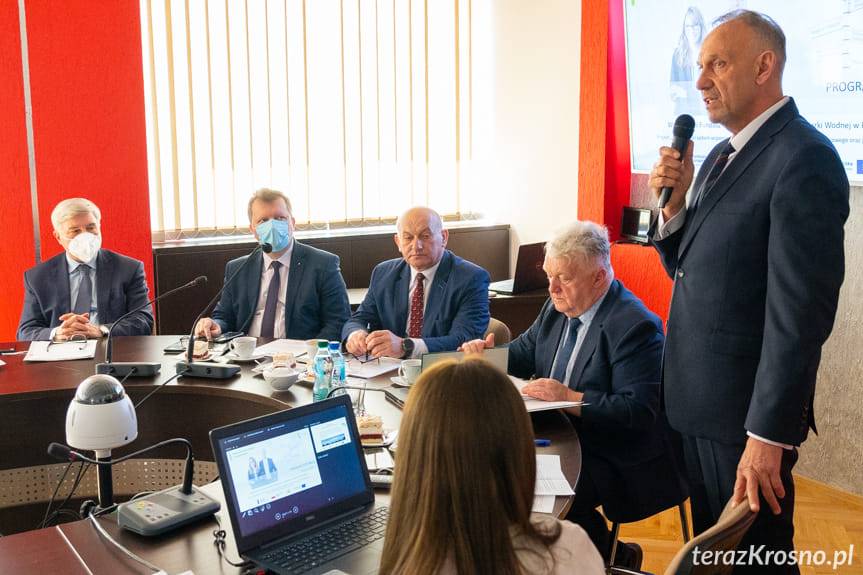 Gminy przyłączają się do realizacji Programu "Czyste Powietrze"