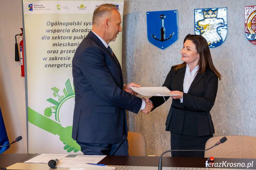 Gminy przyłączają się do realizacji Programu "Czyste Powietrze"