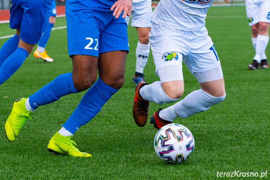 Piłkarski terminarz na weekend
