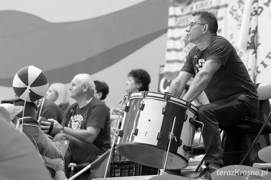 Nie żyje Krzysztof Gierlasiński