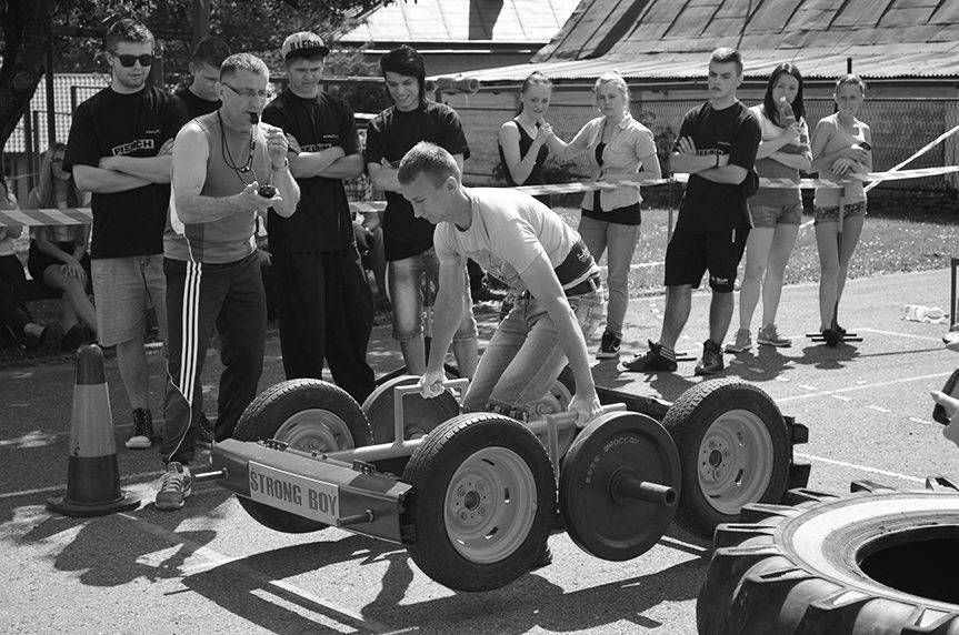 Nie żyje Krzysztof Gierlasiński