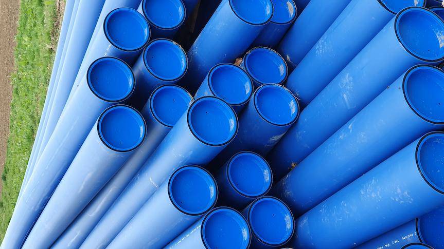 Krosno. Na jakich ulicach będzie rozbudowywana sieć wodociągowa i kanalizacyjna?