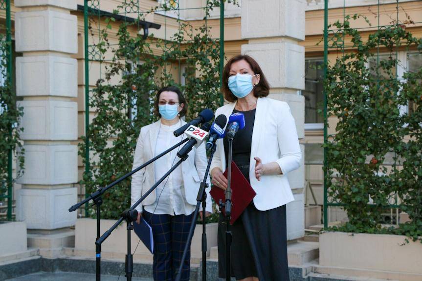 Kto dostał dotację na konserwację zabytków [LISTA] 