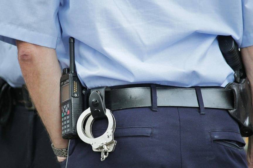 REGION. Chcieli uniknąć odpowiedzialności za brutalne pobicie