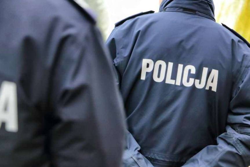 REGION. Ukradł lichtarz z kościoła. Został załapany przez wiernych