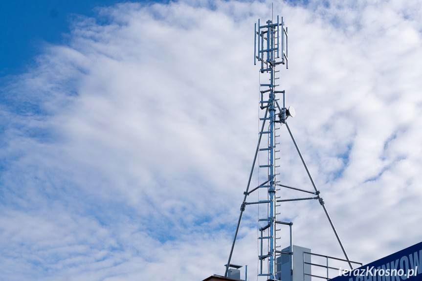 Ultraszybka sieć 5G od T-Mobile wkracza do Krosna