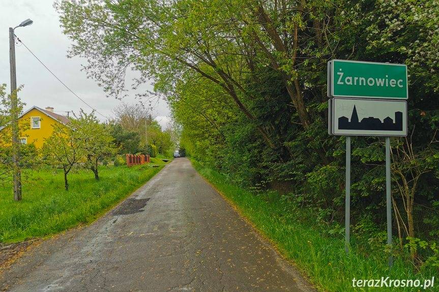 Znaleziono zwłoki mężczyzny