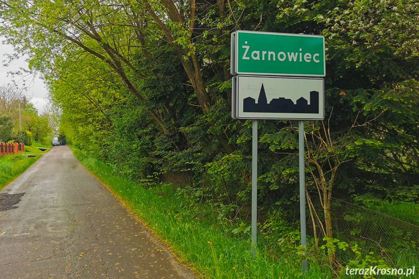 Zwłoki mężczyzny w Żarnowcu. Nowe informacje